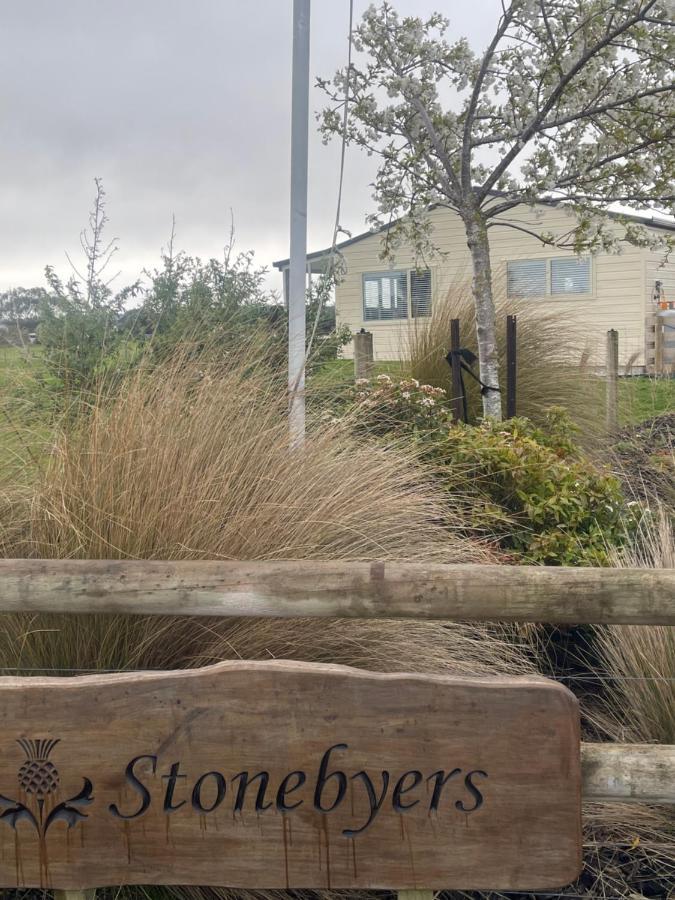 Stonebyers In The Glen Apartment Invercargill Exterior photo